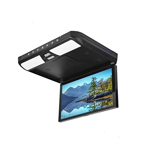 Headrest Display - 10.1 Inch