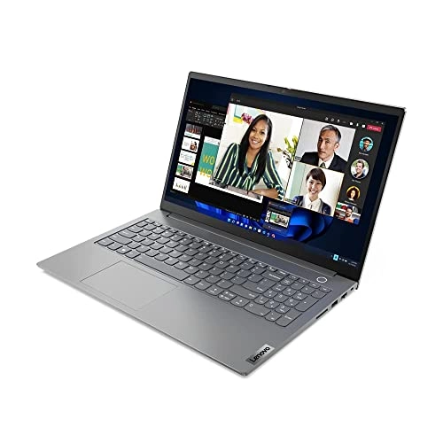 ThinkBook 16 G6 - 16'' i5-1335U 16GB DDR4 1536GB SSD
