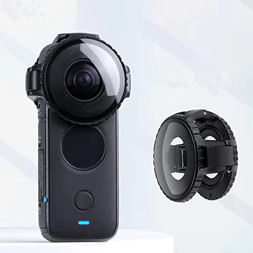 Protective Lens Guard - Insta 360 One X2