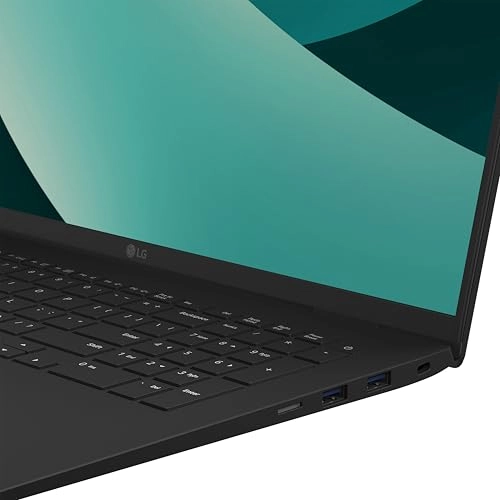 gram 17 - 17'' 2TB 16GB Core Ultra 7