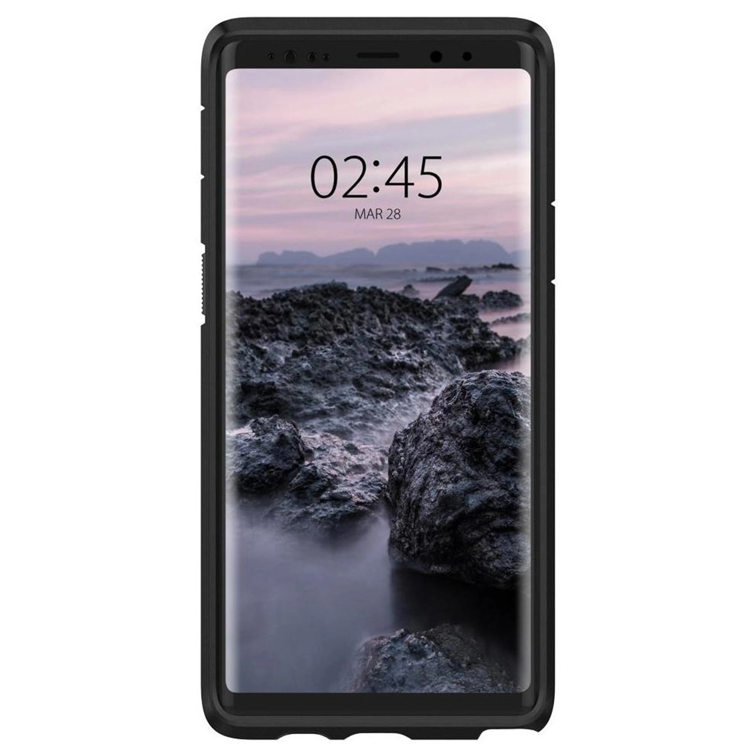 Tough Armor Back Case for Galaxy Note 9