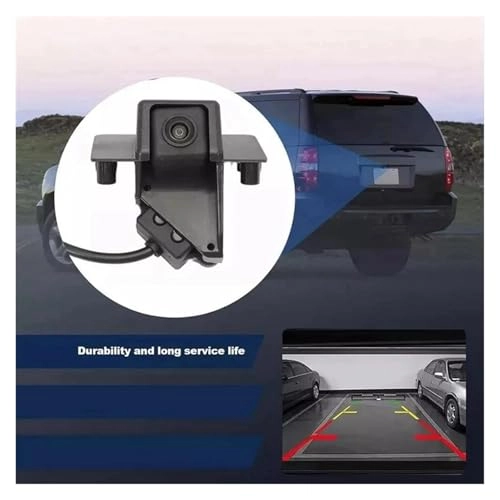 22790290 Car Rear View Backup Camera