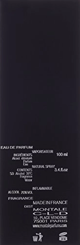 Wood & Spices Eau de Parfum 100 ml