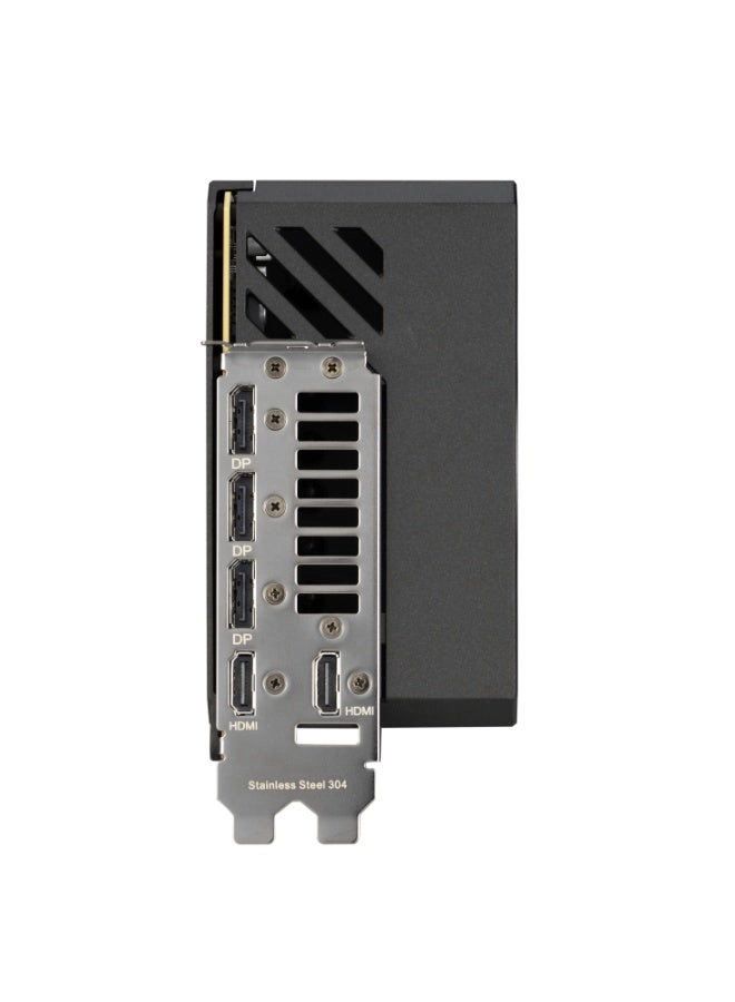 ROG Astral GeForce RTX™ 5090 Dhahab OC Edition - 32GB