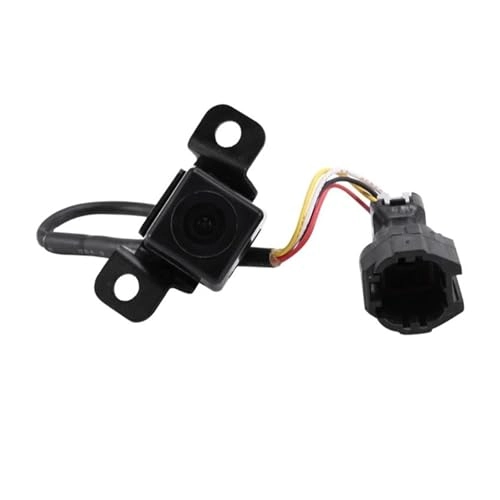 Backup Camera - 728 x 582 pixels