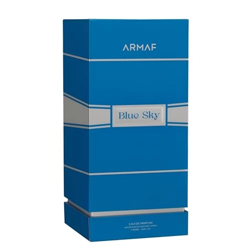 Blue Sky - Eau de Parfum 105ml