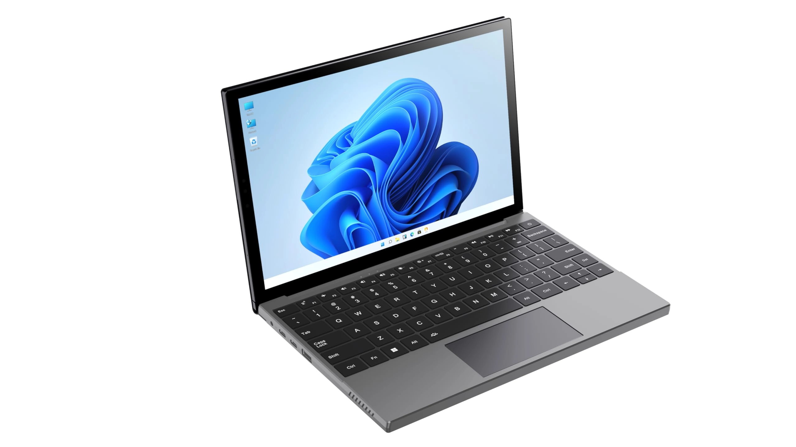 Ruchonin i5-1250P - 10.95'' 1TB 32GB Core i5-1250P
