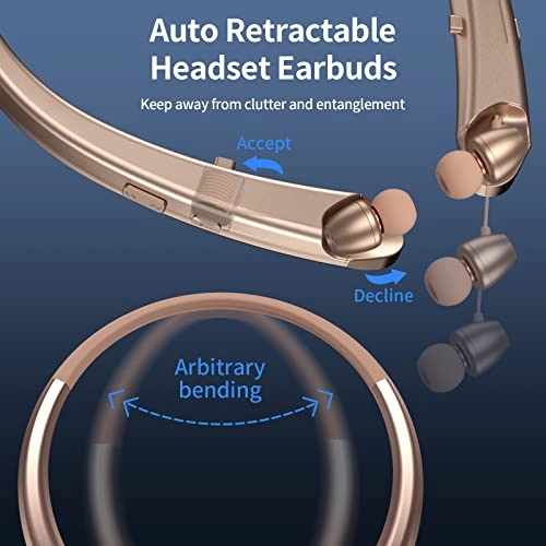 801S Wireless Earbud