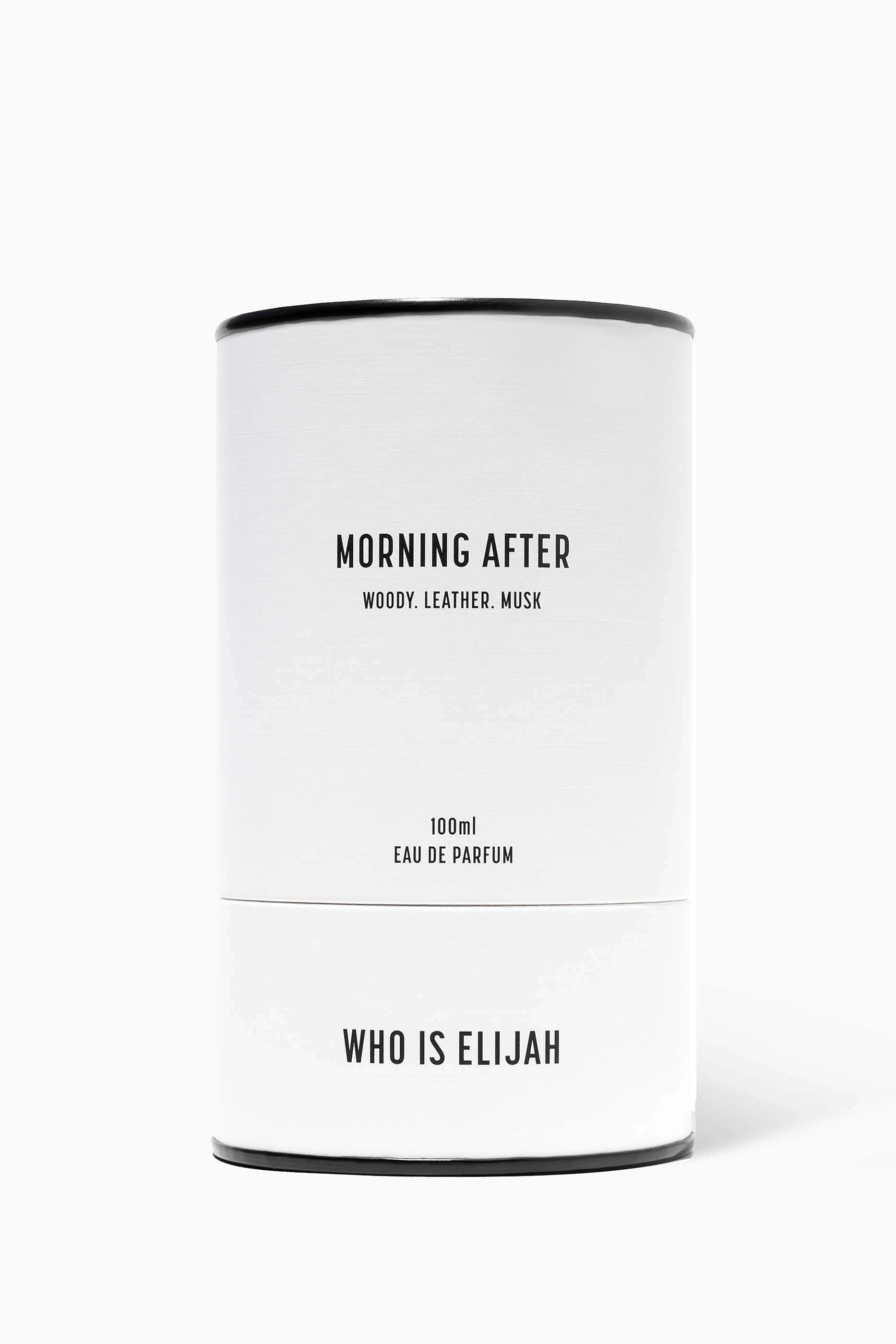 Morning After Eau de Parfum 100ml