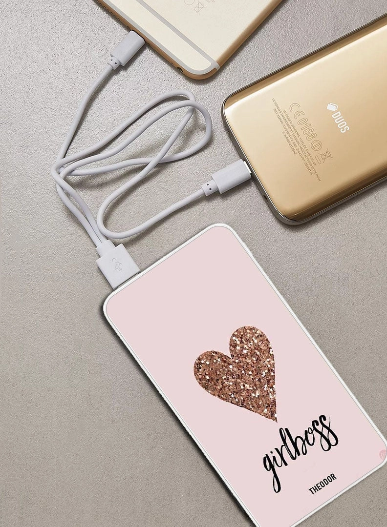 EX_PPBA209 - 10000mAh 18W PD