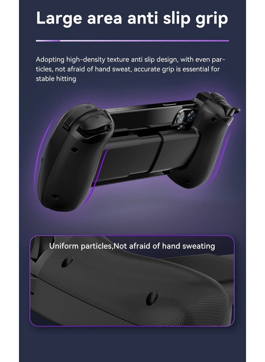 Mobile Game Controller - iOS Android PC