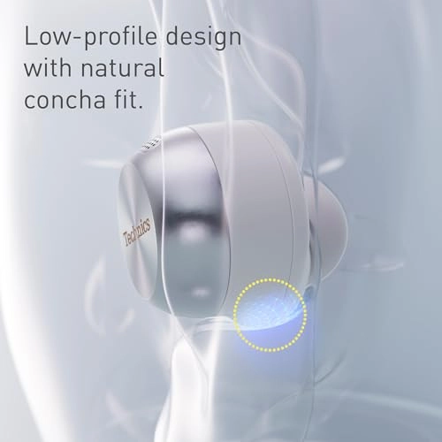 EAH-AZ100E-A Wireless Earbud