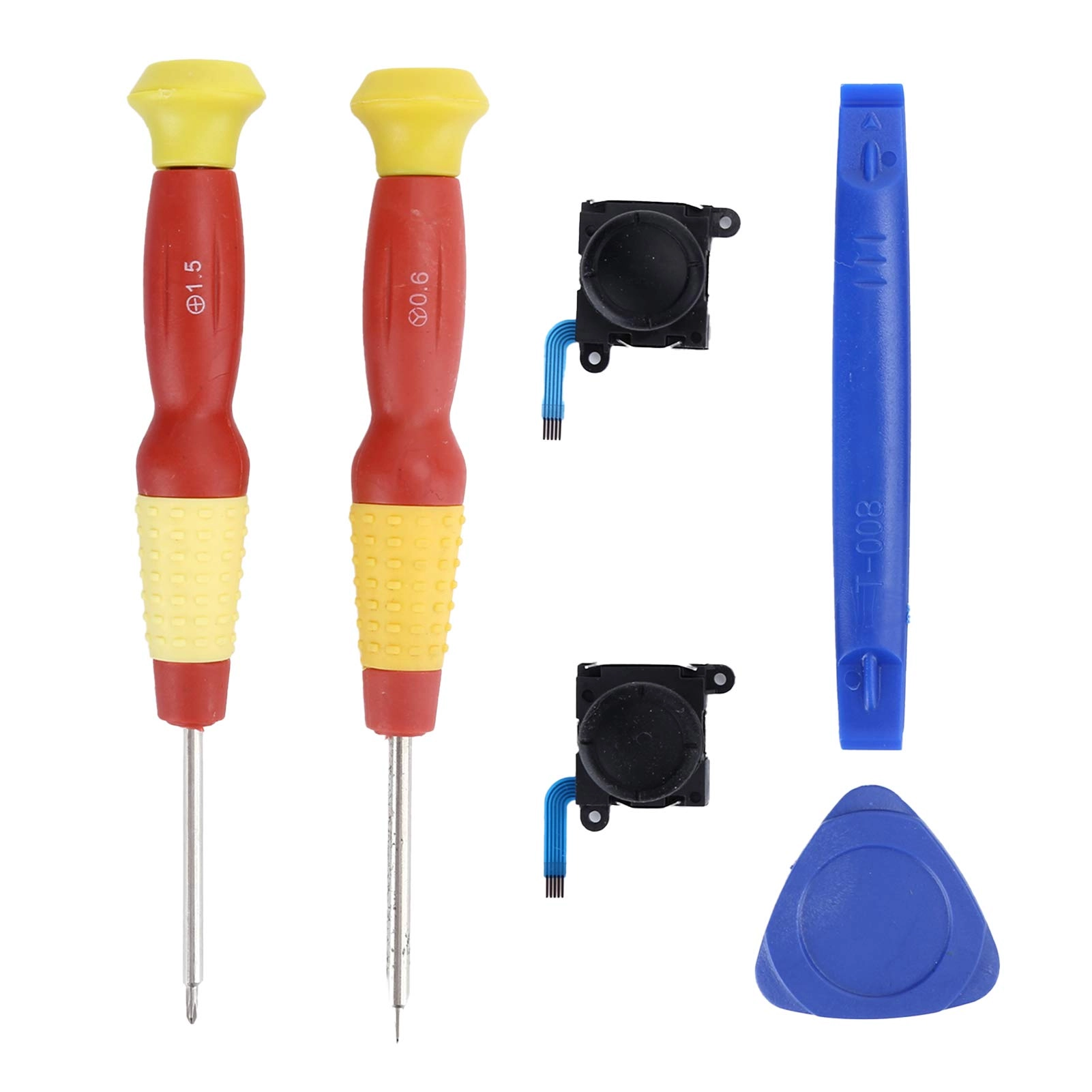 IPSU Analog Thumb Stick Joystick