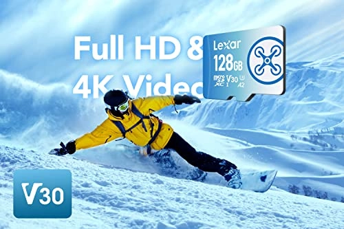 Fly microSDXC UHS-I - 128GB