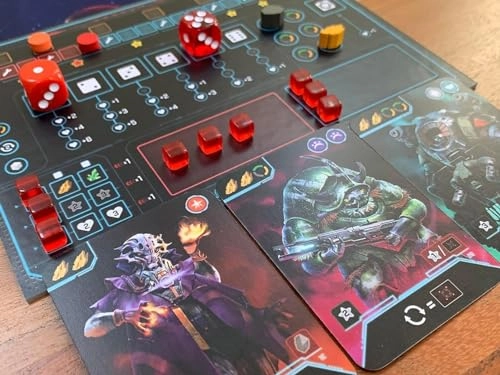 Solar Sphere - Dice Placement Strategy