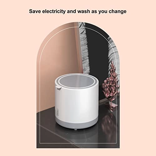 Mini Washing Machine