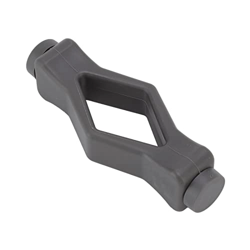 Washer Door Prop - Grey Silicone