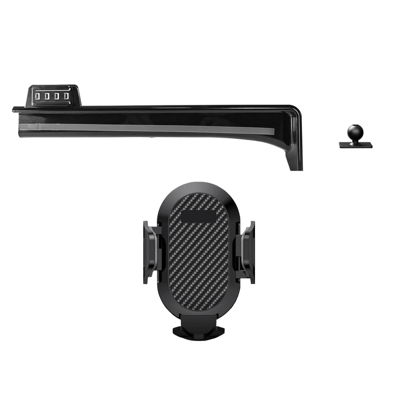 Rufutle Car Phone Holder - X70 Plus 2025