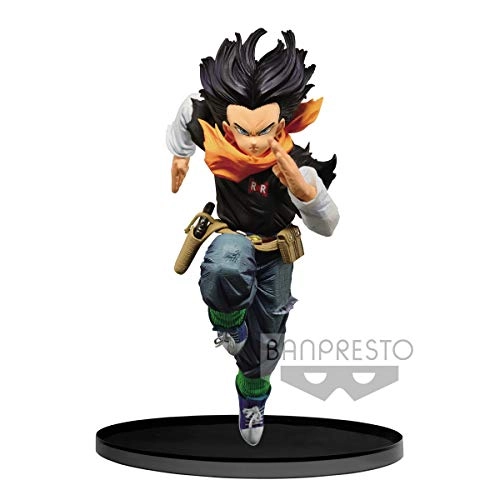 Dragon Ball Z World Figure Colosseum2 Vol3 - 15 months - 5 years 1