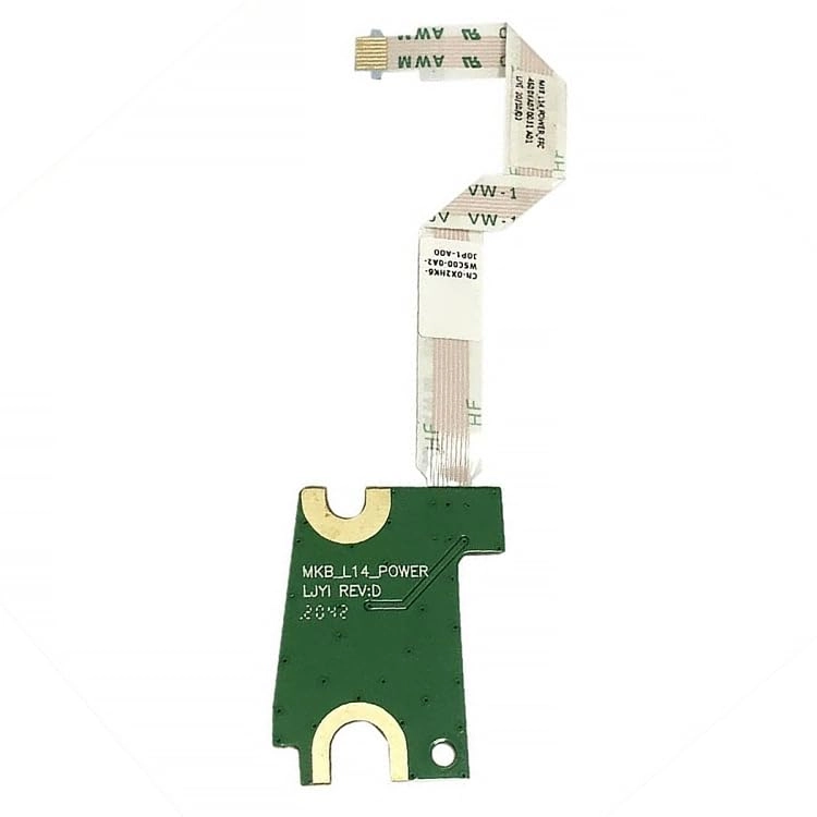 Switch Button Small Board - For HP 17-X 17-Y 17-X114DX