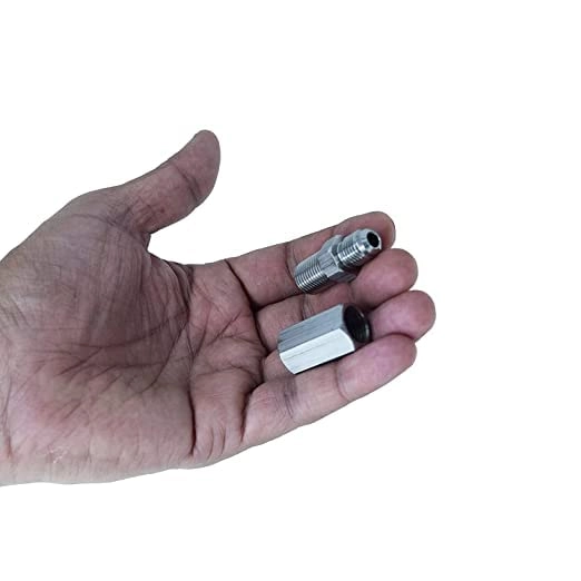 KPI 35 Pressure Switch - 3 pcs