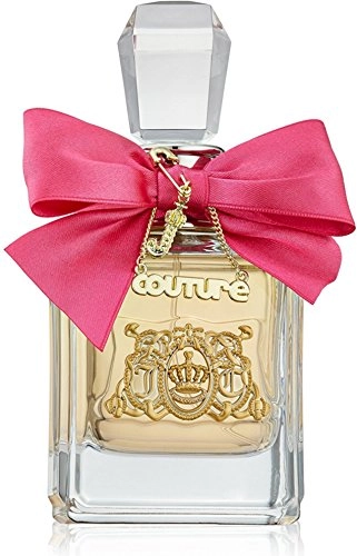 Viva La Juicy Eau de Parfum 100 ml