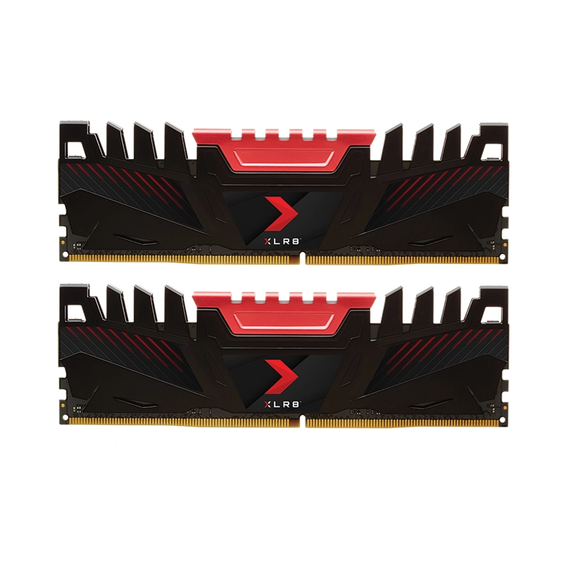 DDR4 - 32 GB (2 x 16GB) 3200MHz