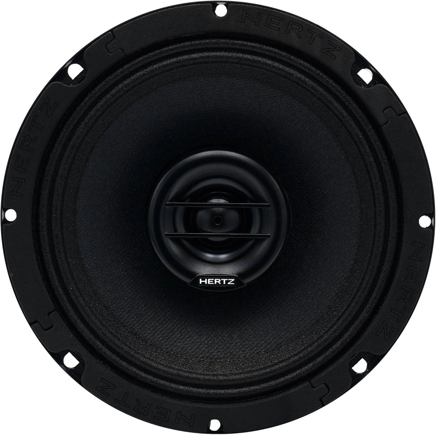 SX 165 - 6.5-inch two-way coaxial