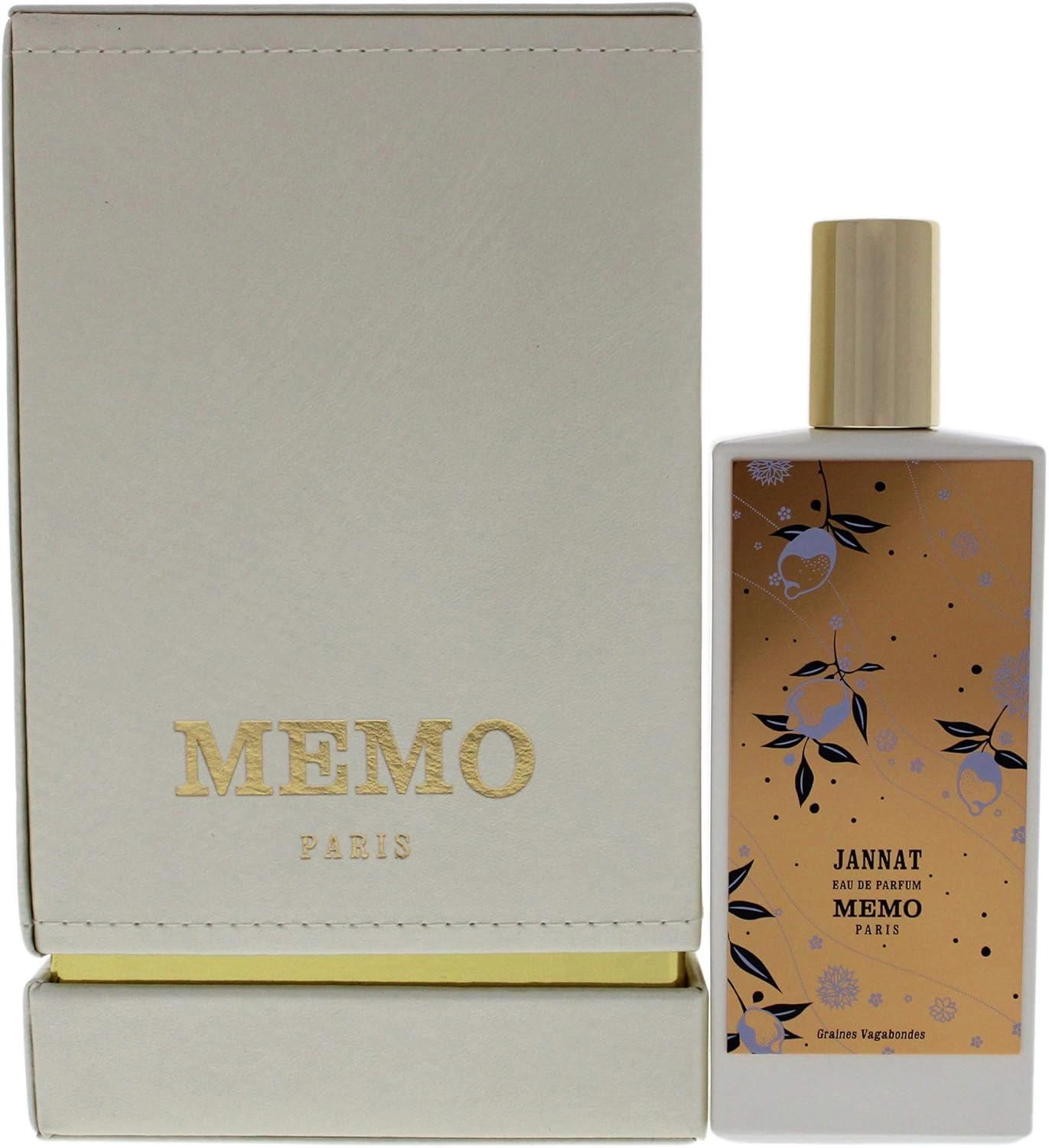 Memo Paris Jannat Eau de Parfum 75ml