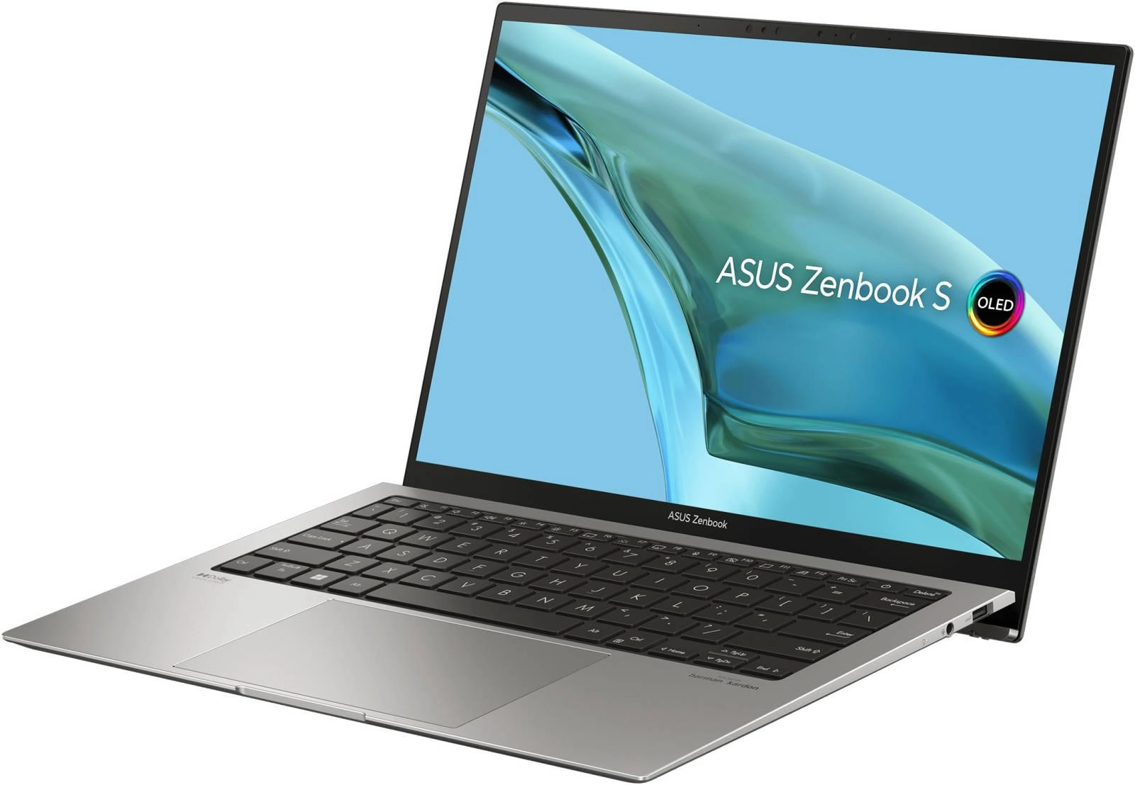 Zenbook S13 UX5304VA - 13.3'' Core i7-1355U 16GB 1000GB SSD