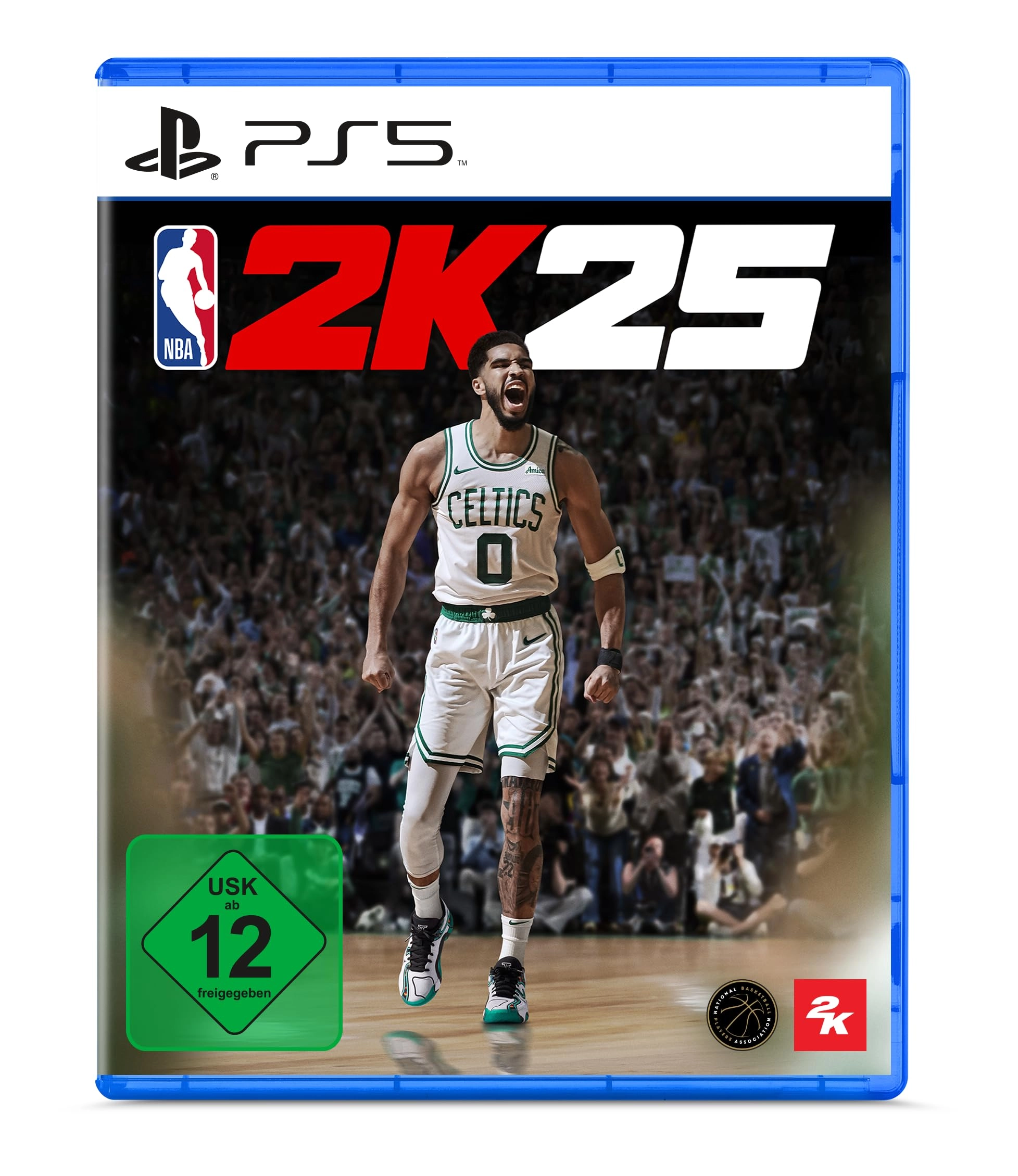 NBA 2K25 - PlayStation 5