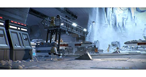 LEGO Star Wars: The Skywalker Saga Deluxe Edition - PlayStation 5