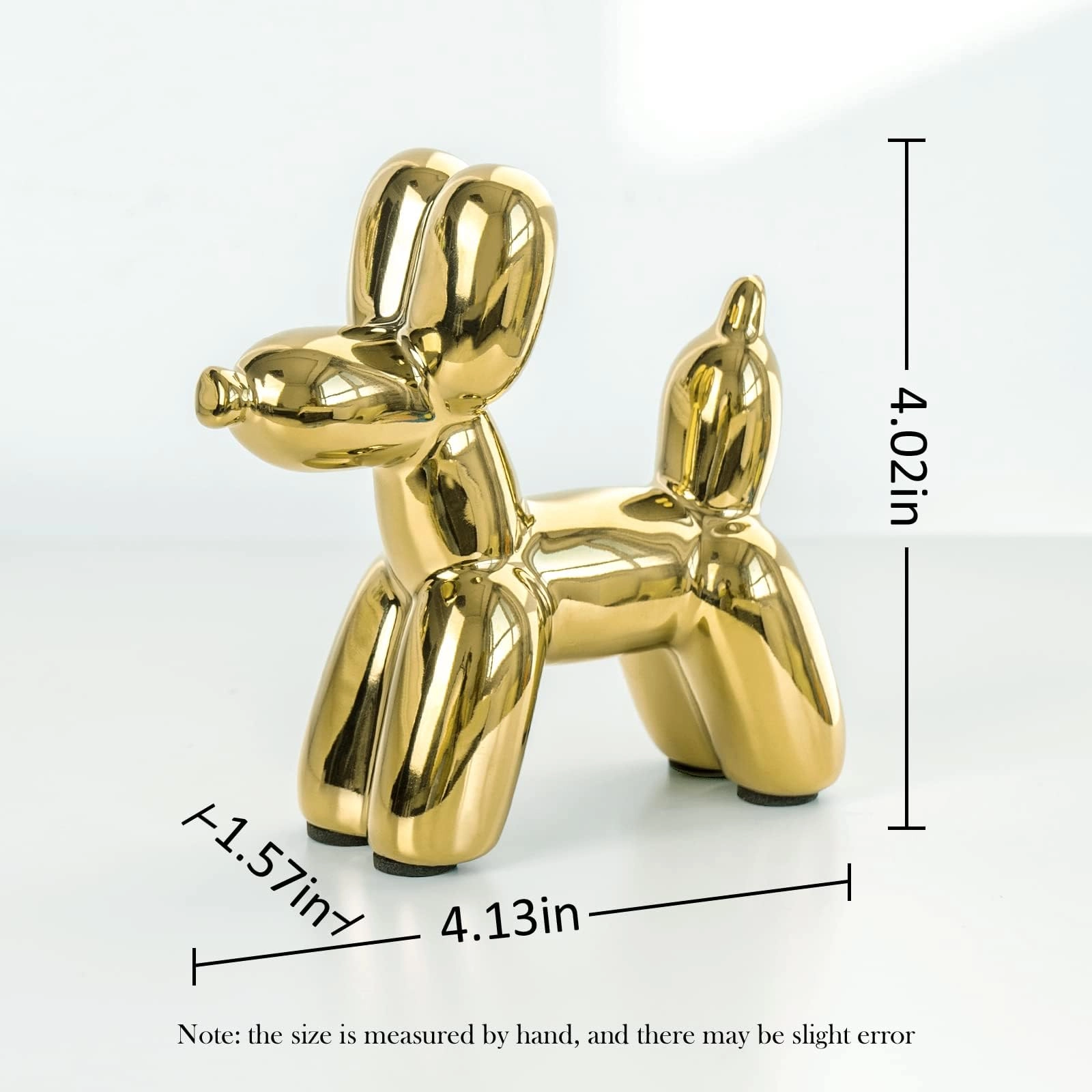 Balloon Dog - Ceramic