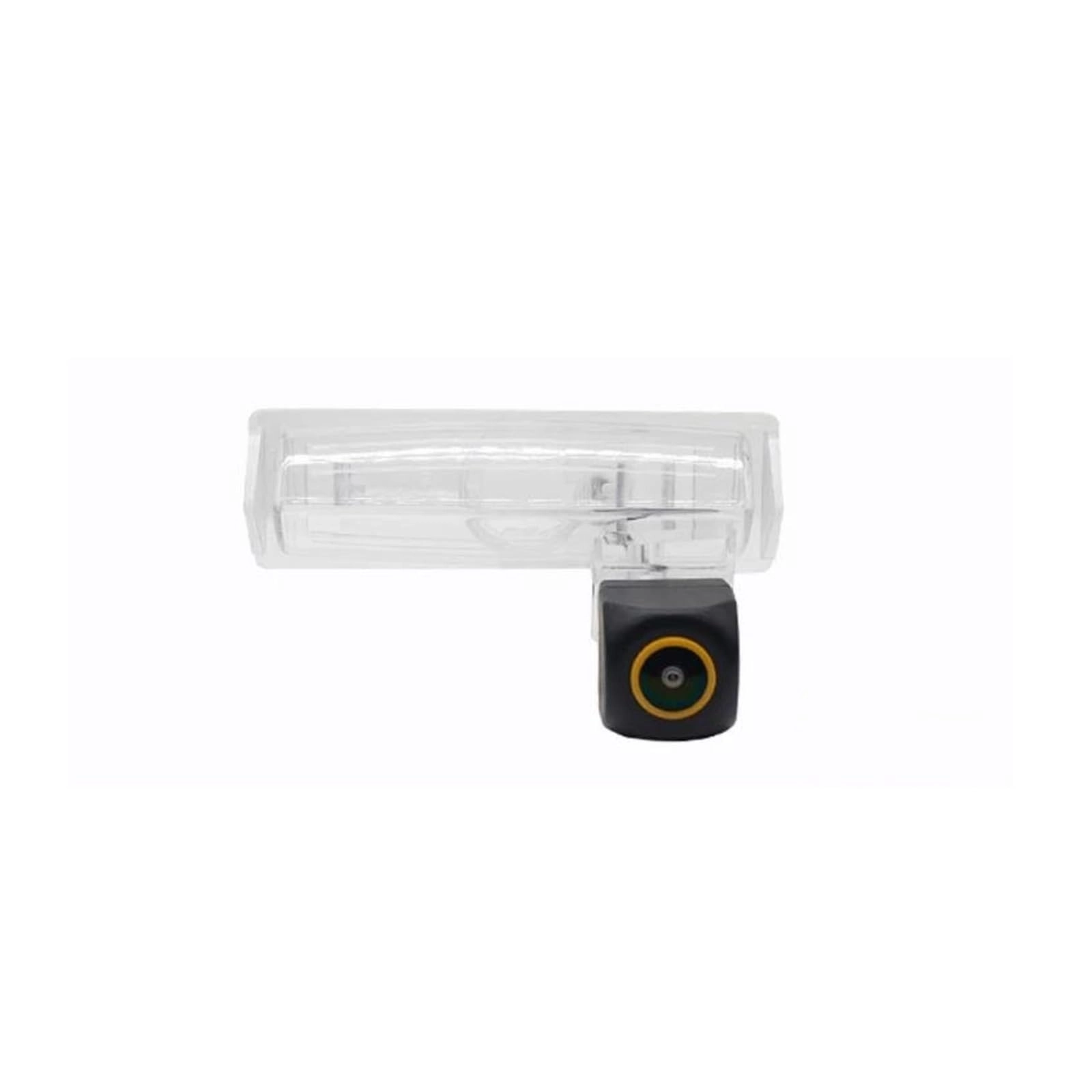 FIFHSKFH Rear View Reversing Camera - Night vision HD