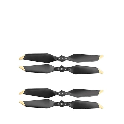 propeller drone set - 8-piece compatible with 8330 CW CCW