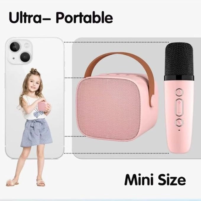 KARAOKE SET