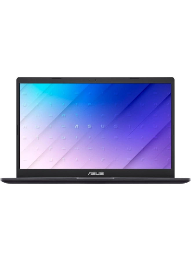 Vivobook E410KA 90NB0UA5 - 14'' Celeron N4500 4GB DDR4 64GB SSD + Laptop Bag + Mouse