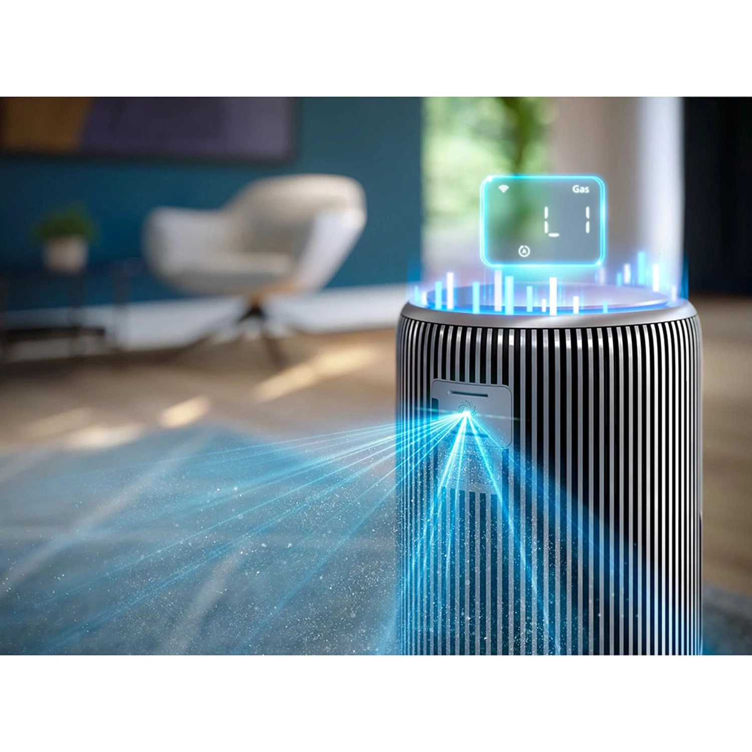 PureProtect Pro 4200 - 600 m3/h 156 m2 HEPA