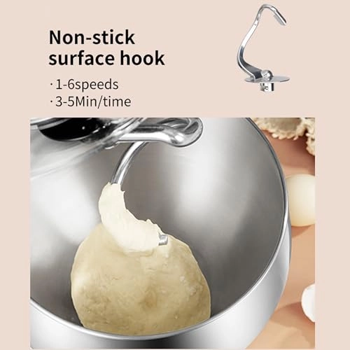 Stand Mixer - 11L 1700W