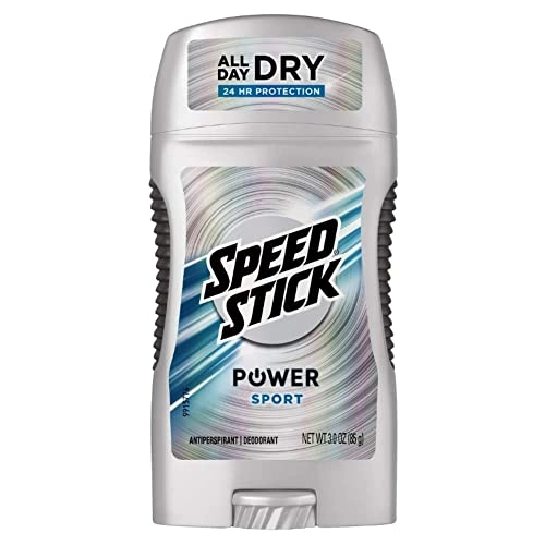 Power Antiperspirant Deodorant - Sport 85 gram