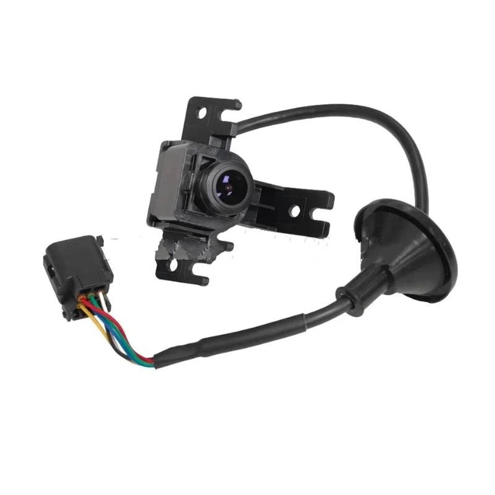 SANDSIS Rear View Camera Assy - Night vision