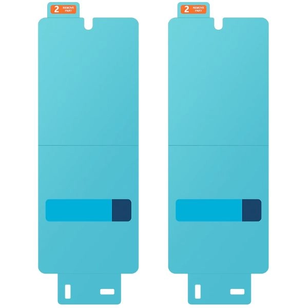 Clear Screen Protector for Galaxy Z Fold 5