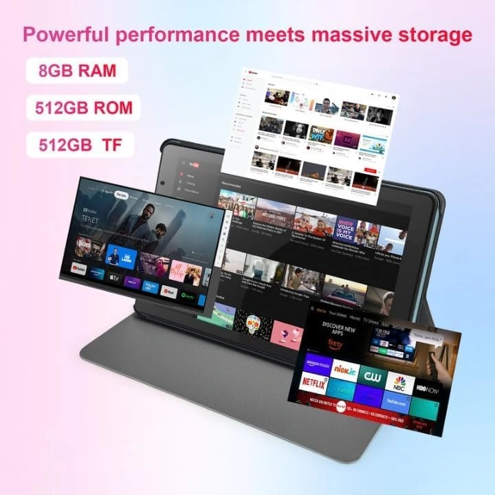 CM936 - 512GB 9"