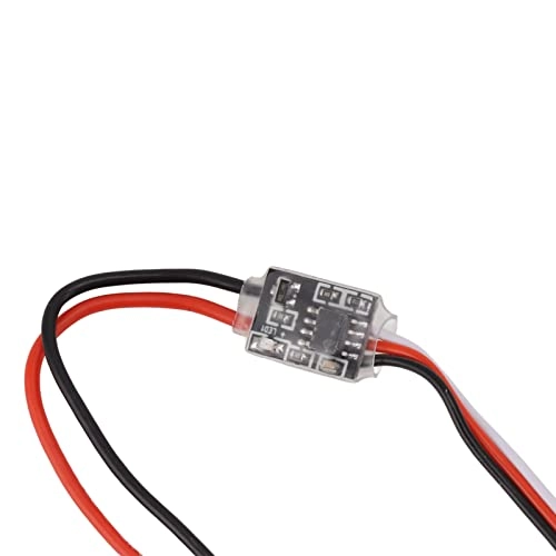PWM Signal Control Switch - 3–15V 2A