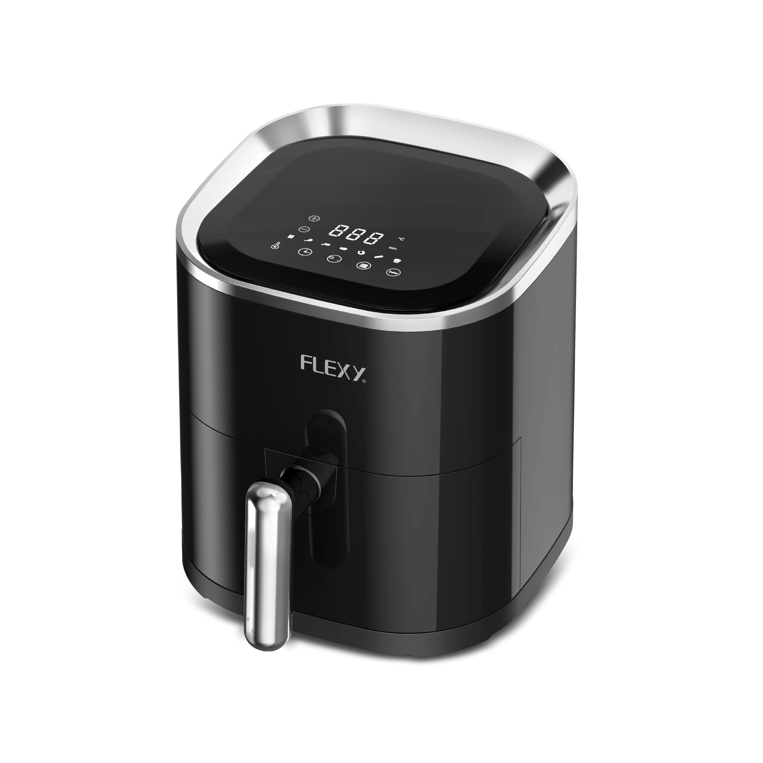 Flexy Digital Air Fryer FAF451DG