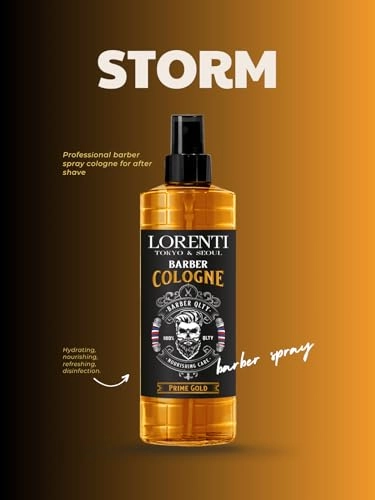 Storm - 400 ml