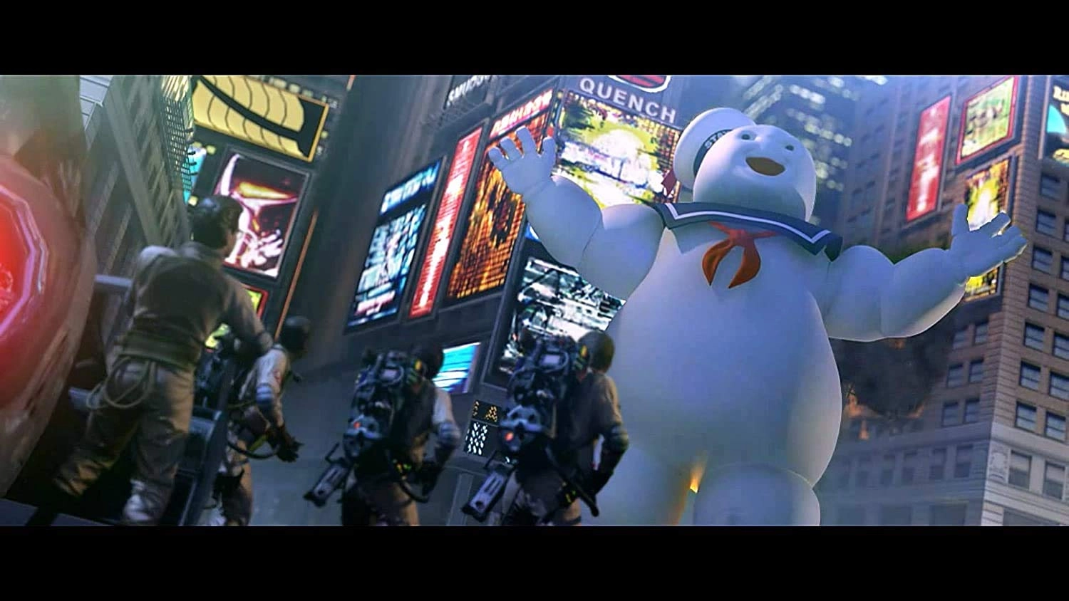 Ghostbusters: The Video Game Remastered | Nintendo Switch