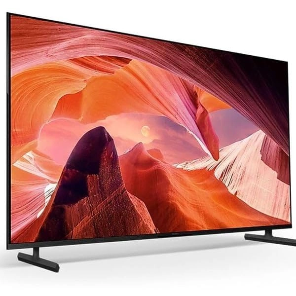 KD-85X81BL - 85 inch