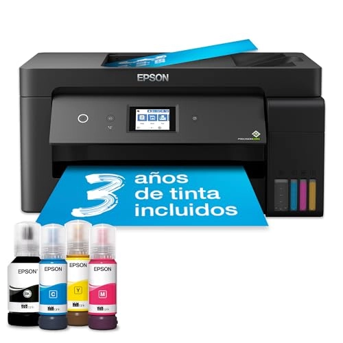 ET-15000 - Inkjet Color