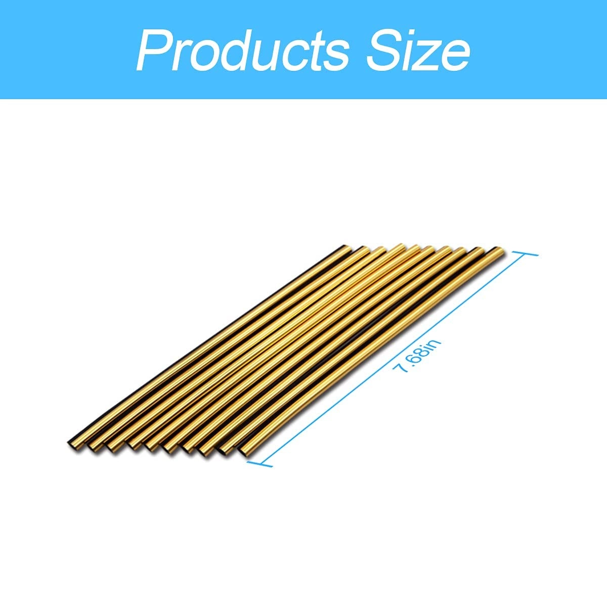 Universal Car AC Vent Decoration Strip